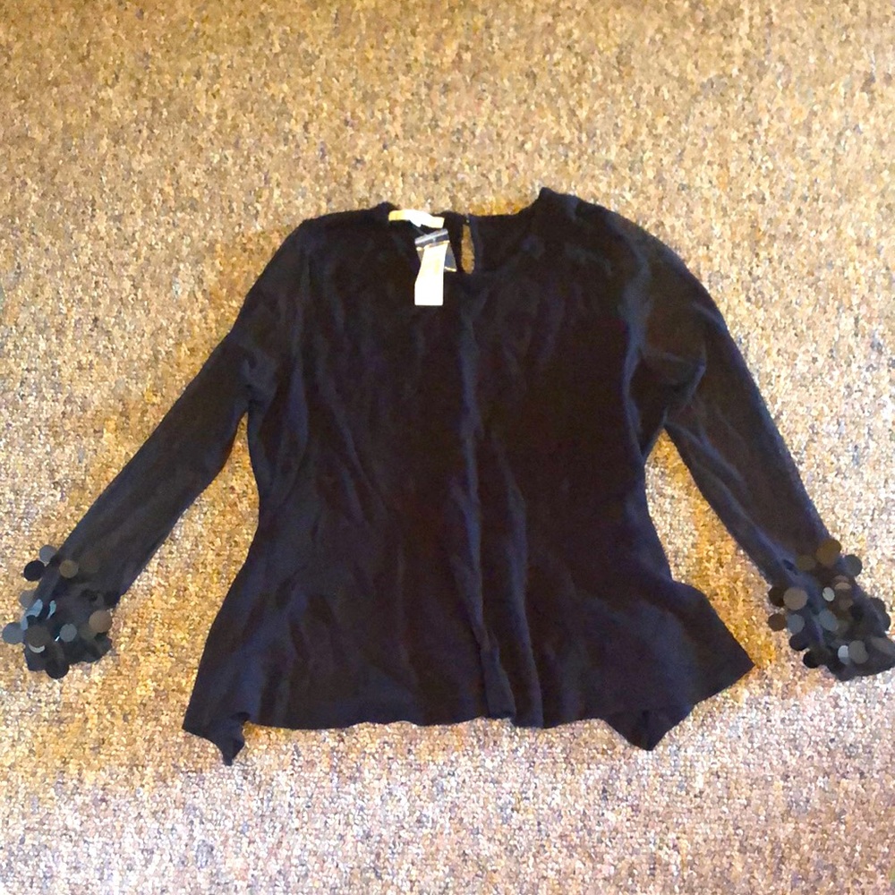Heidi Weisel Sweater-Dressbarn‎